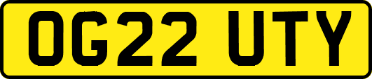 OG22UTY