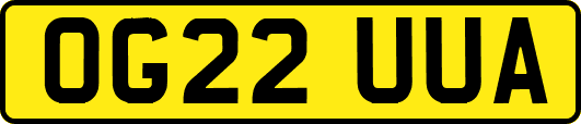 OG22UUA