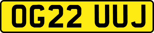 OG22UUJ