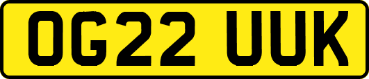 OG22UUK