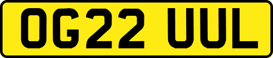 OG22UUL