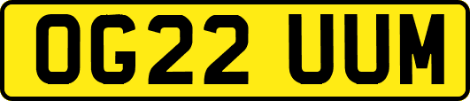 OG22UUM