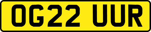OG22UUR