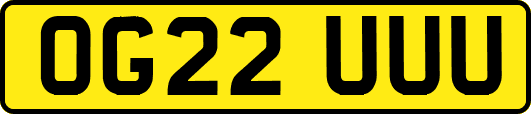 OG22UUU