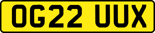OG22UUX