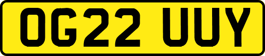 OG22UUY
