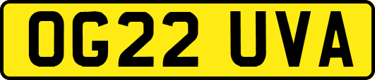 OG22UVA