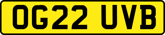 OG22UVB