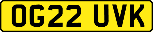 OG22UVK