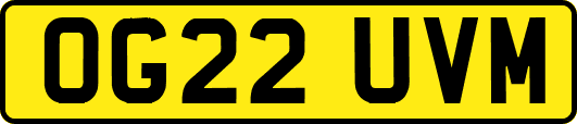 OG22UVM