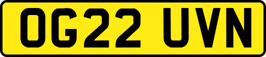 OG22UVN
