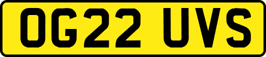 OG22UVS