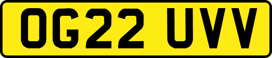 OG22UVV