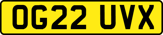 OG22UVX