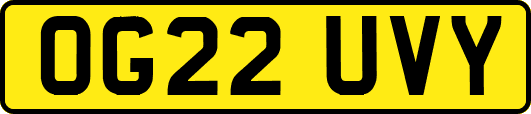 OG22UVY