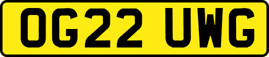 OG22UWG