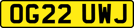 OG22UWJ