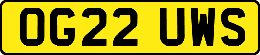 OG22UWS