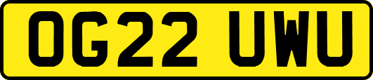 OG22UWU