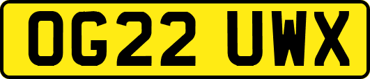 OG22UWX