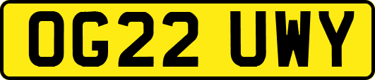 OG22UWY