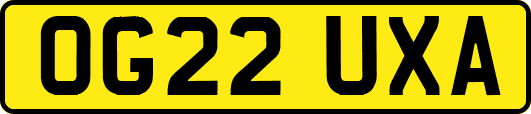 OG22UXA