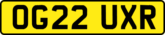 OG22UXR