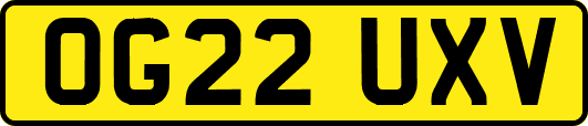 OG22UXV