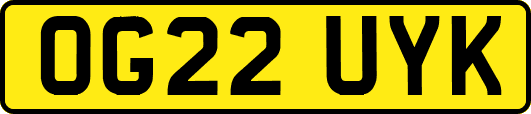 OG22UYK