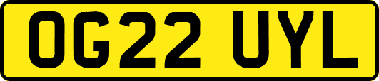 OG22UYL