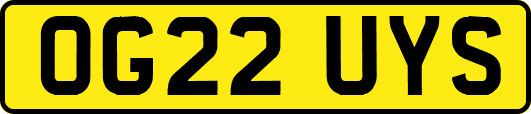 OG22UYS