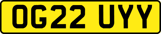 OG22UYY