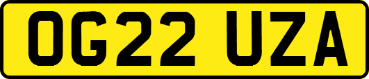 OG22UZA