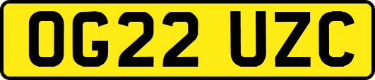 OG22UZC