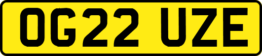 OG22UZE