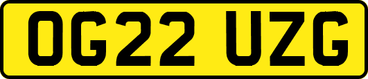 OG22UZG
