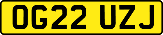 OG22UZJ