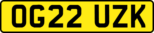 OG22UZK