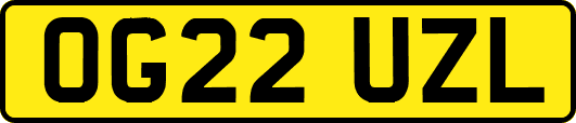 OG22UZL