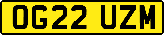 OG22UZM