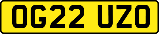 OG22UZO