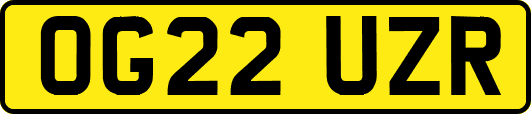 OG22UZR