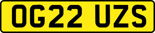 OG22UZS