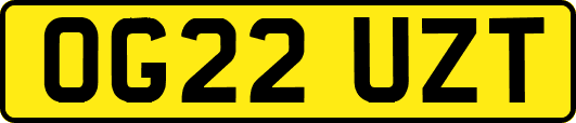 OG22UZT
