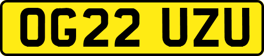 OG22UZU