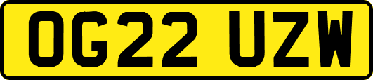 OG22UZW