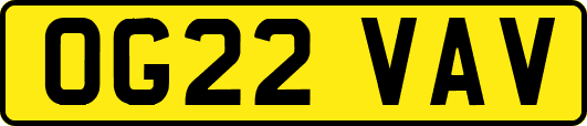 OG22VAV