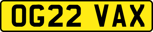 OG22VAX