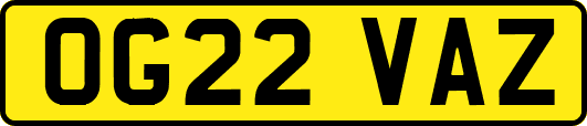 OG22VAZ