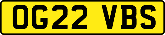OG22VBS